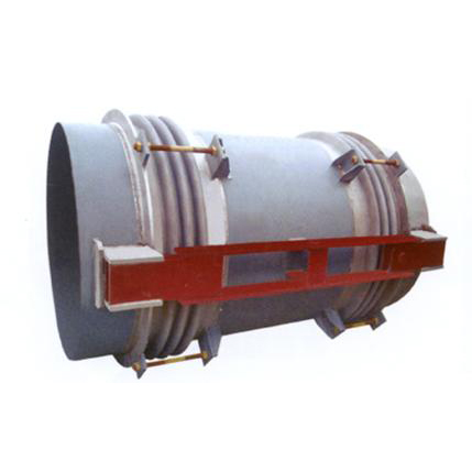 復式鉸鏈橫向型膨脹節(jié)